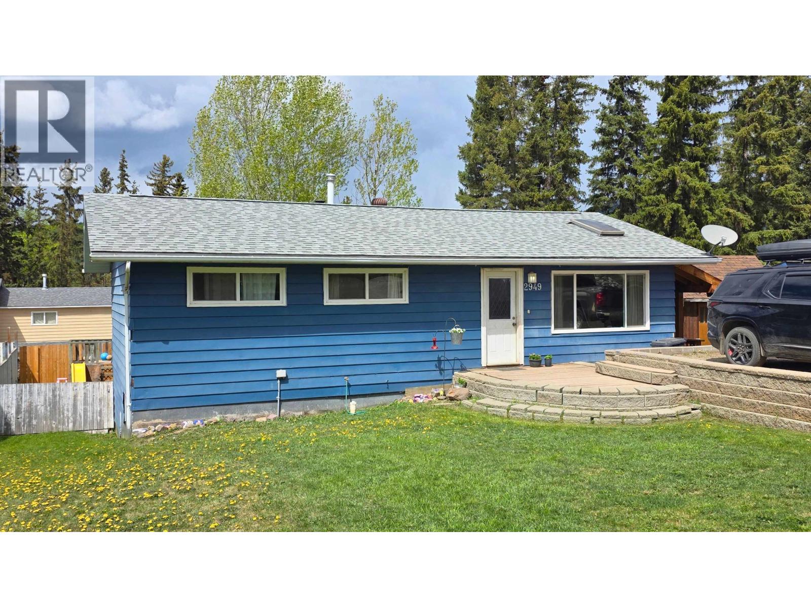 2949 PEARSON ROAD - 1