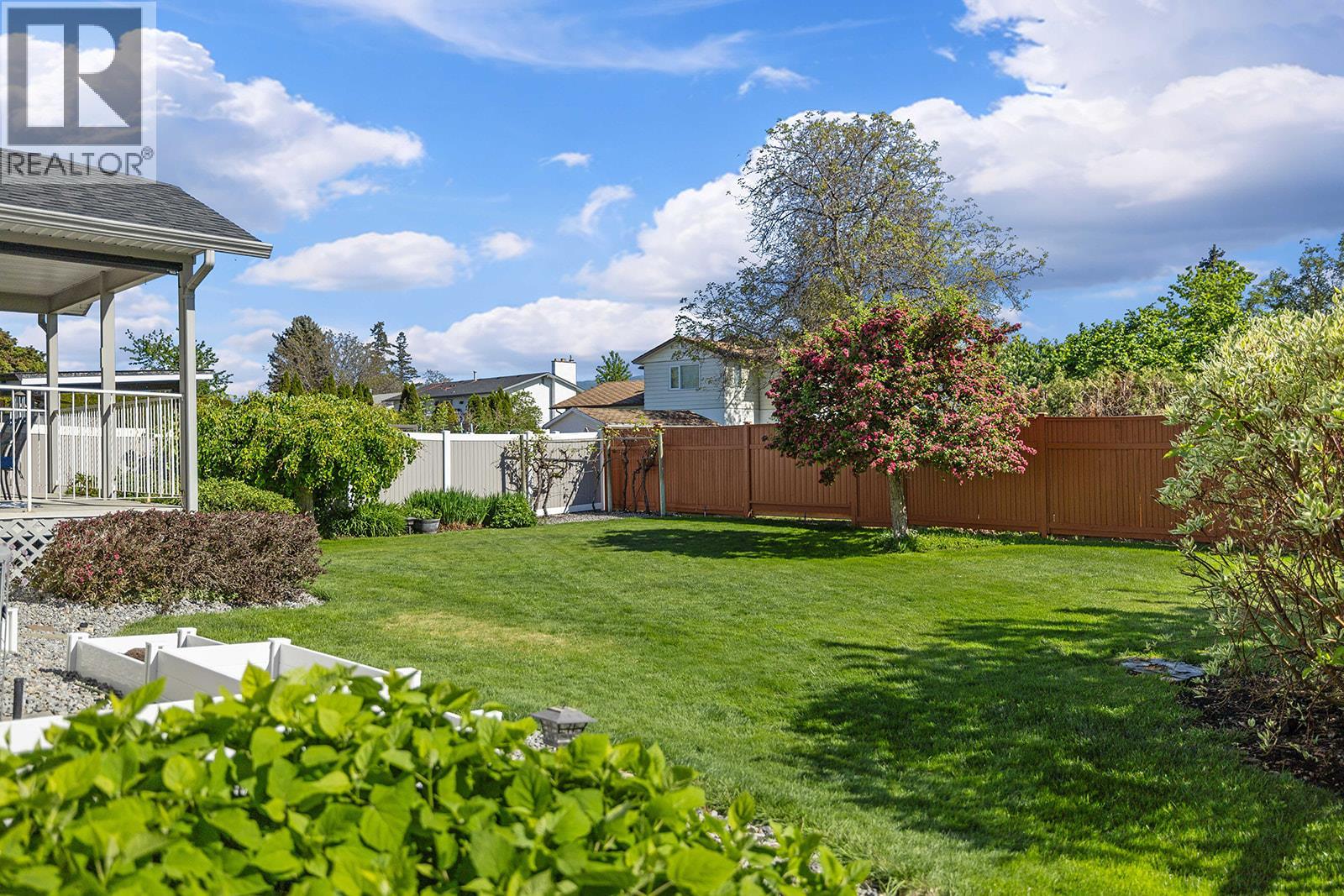 985 Guisachan Road, Kelowna