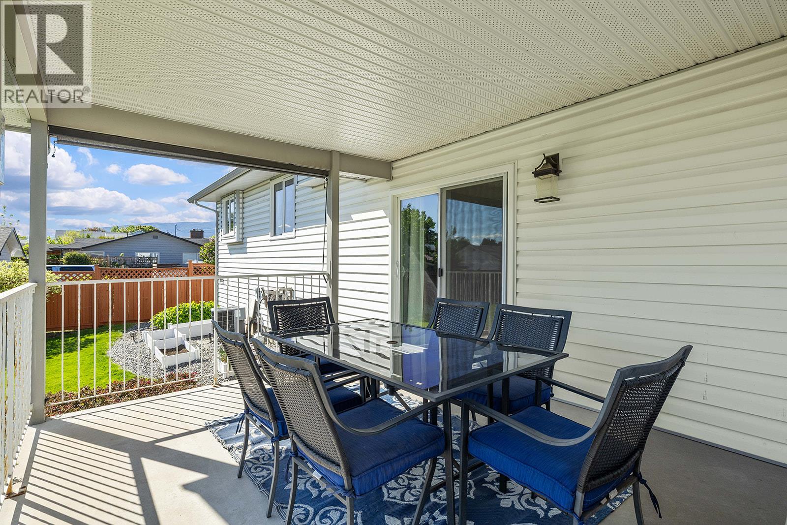 985 Guisachan Road, Kelowna