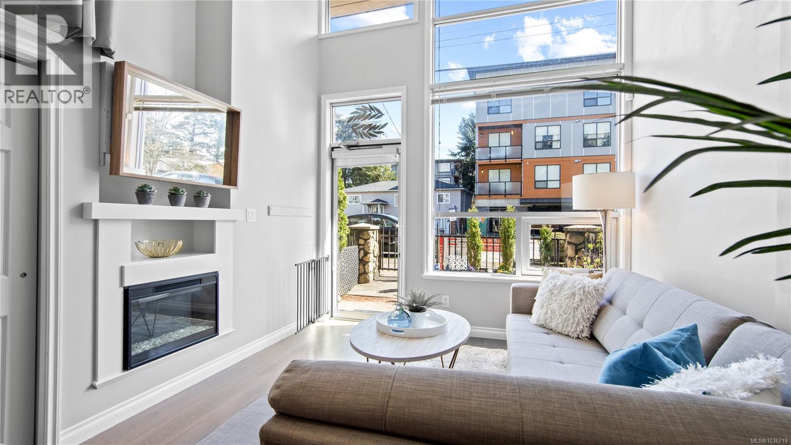 102 866 Goldstream Avenue, Langford