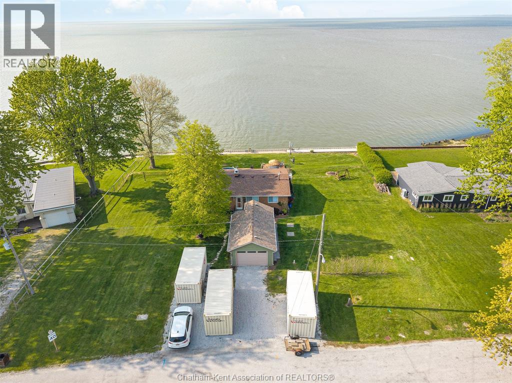 95 ISLAND CRESCENT, Lighthouse Cove, Ontario, N0P2L0 — Photo 2