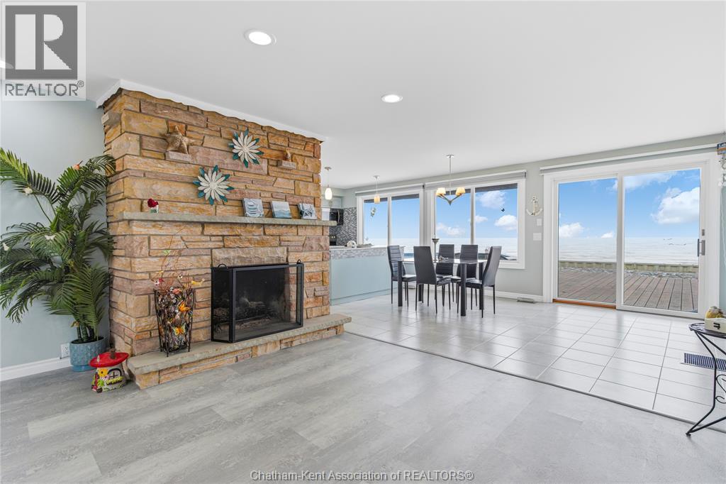 95 ISLAND CRESCENT, Lighthouse Cove, Ontario, N0P2L0 — Photo 9