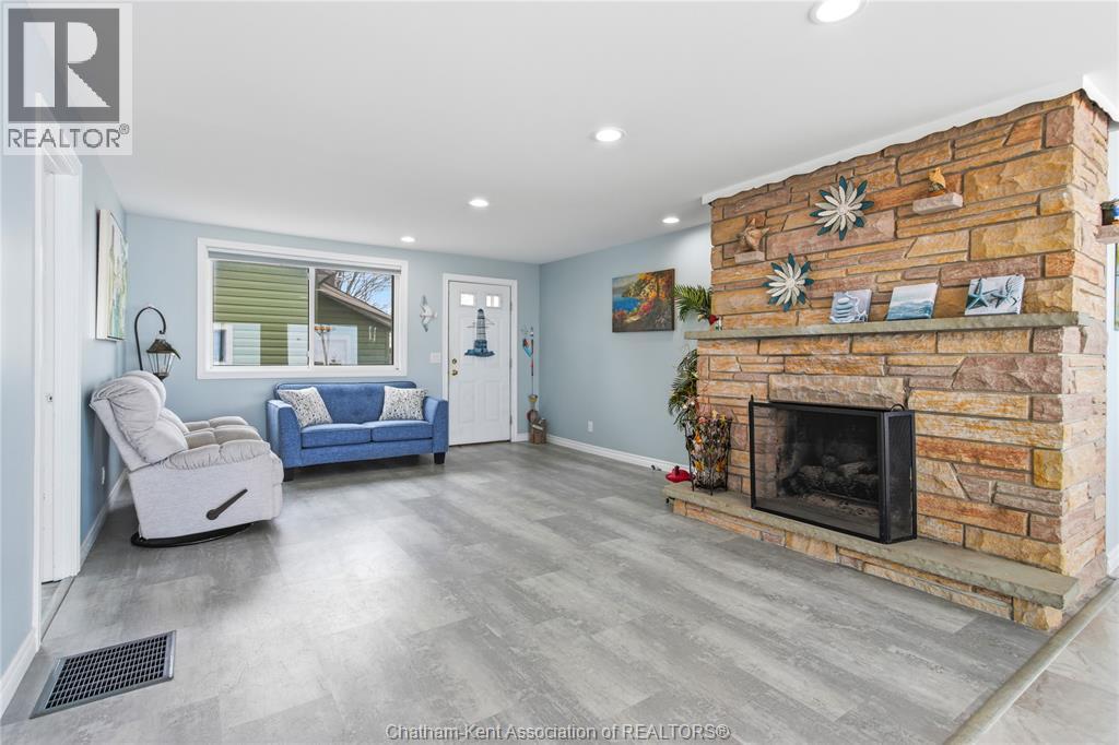 95 ISLAND CRESCENT, Lighthouse Cove, Ontario, N0P2L0 — Photo 7