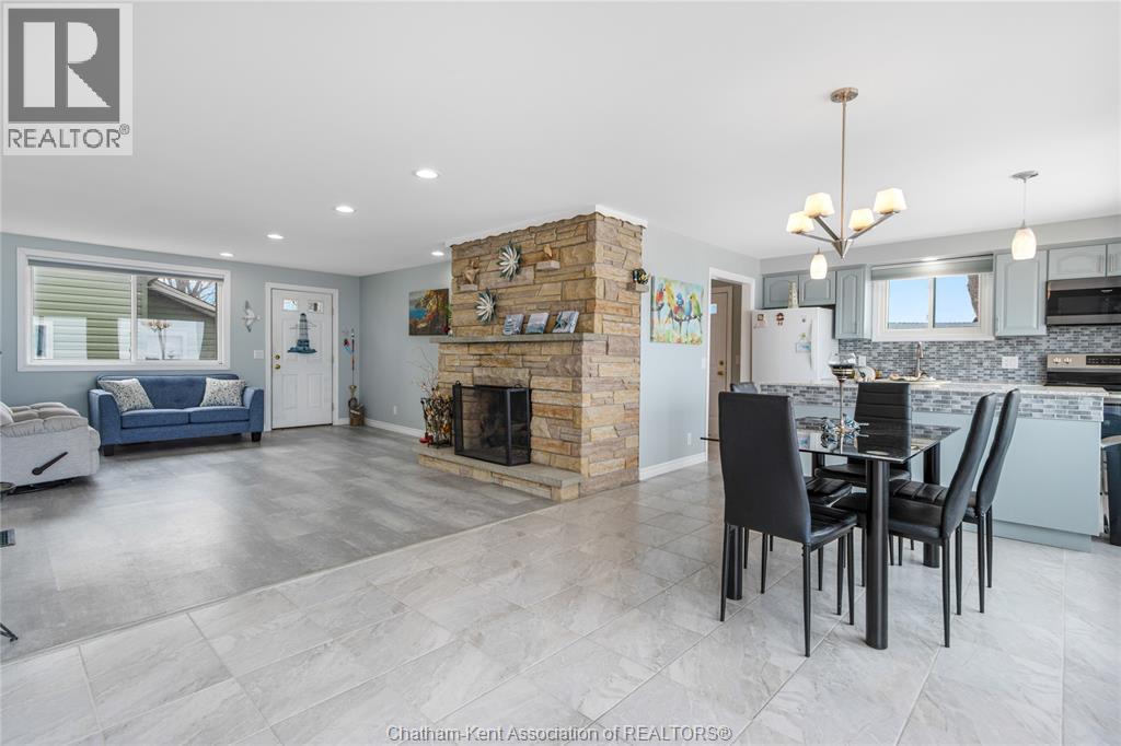 95 ISLAND CRESCENT, Lighthouse Cove, Ontario, N0P2L0 — Photo 17