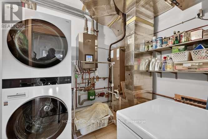 #104 1109 MILLWOOD AVENUE - 19