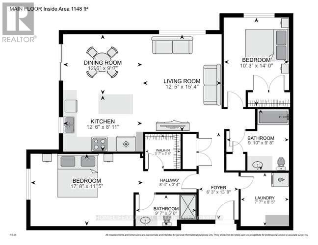 #104 1109 MILLWOOD AVENUE - 21