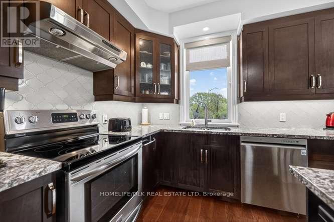 #104 1109 MILLWOOD AVENUE - Image 5