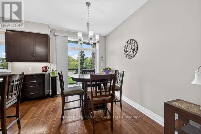 #104 1109 MILLWOOD AVENUE - 9