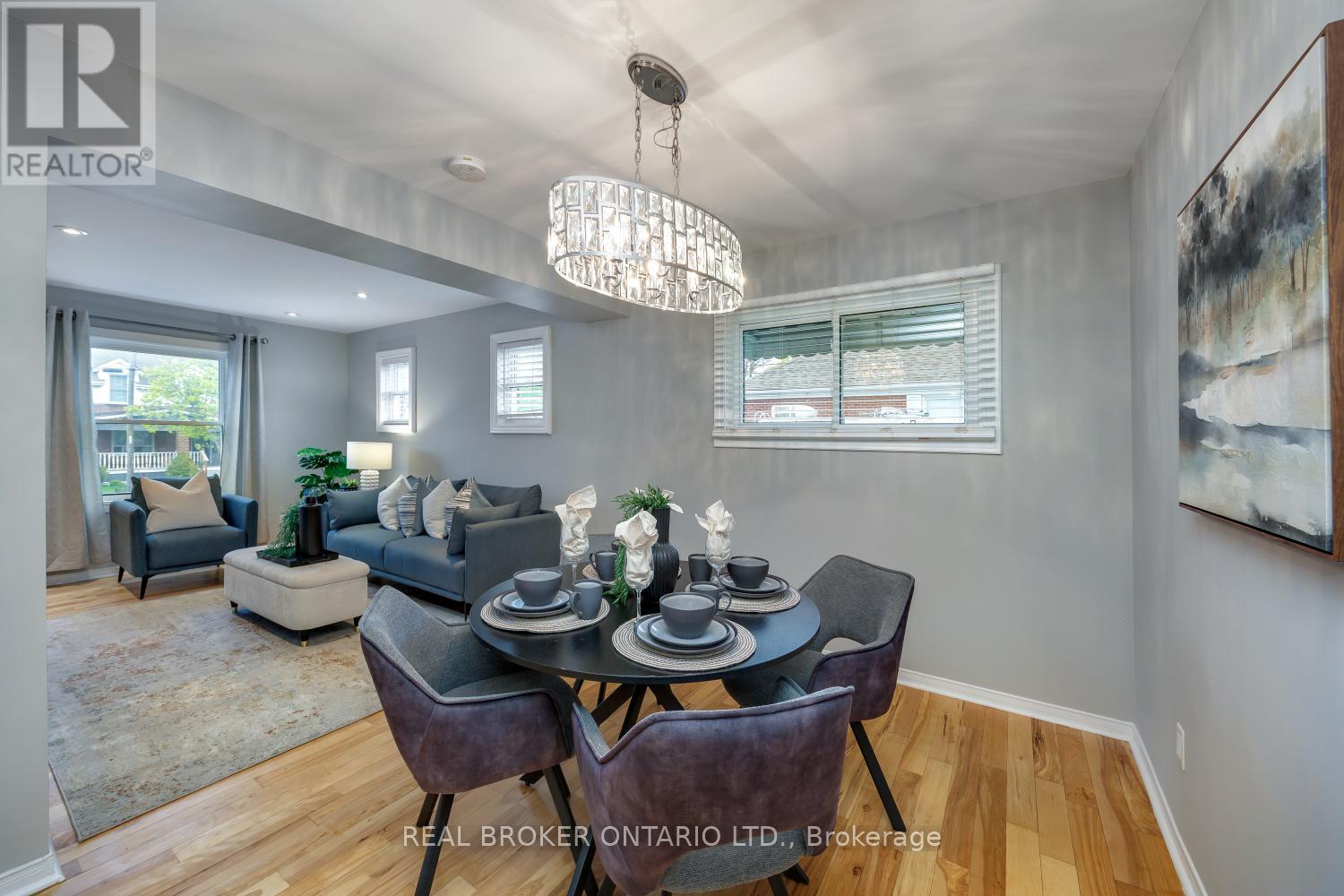 234 OSHAWA BOULEVARD N - 10