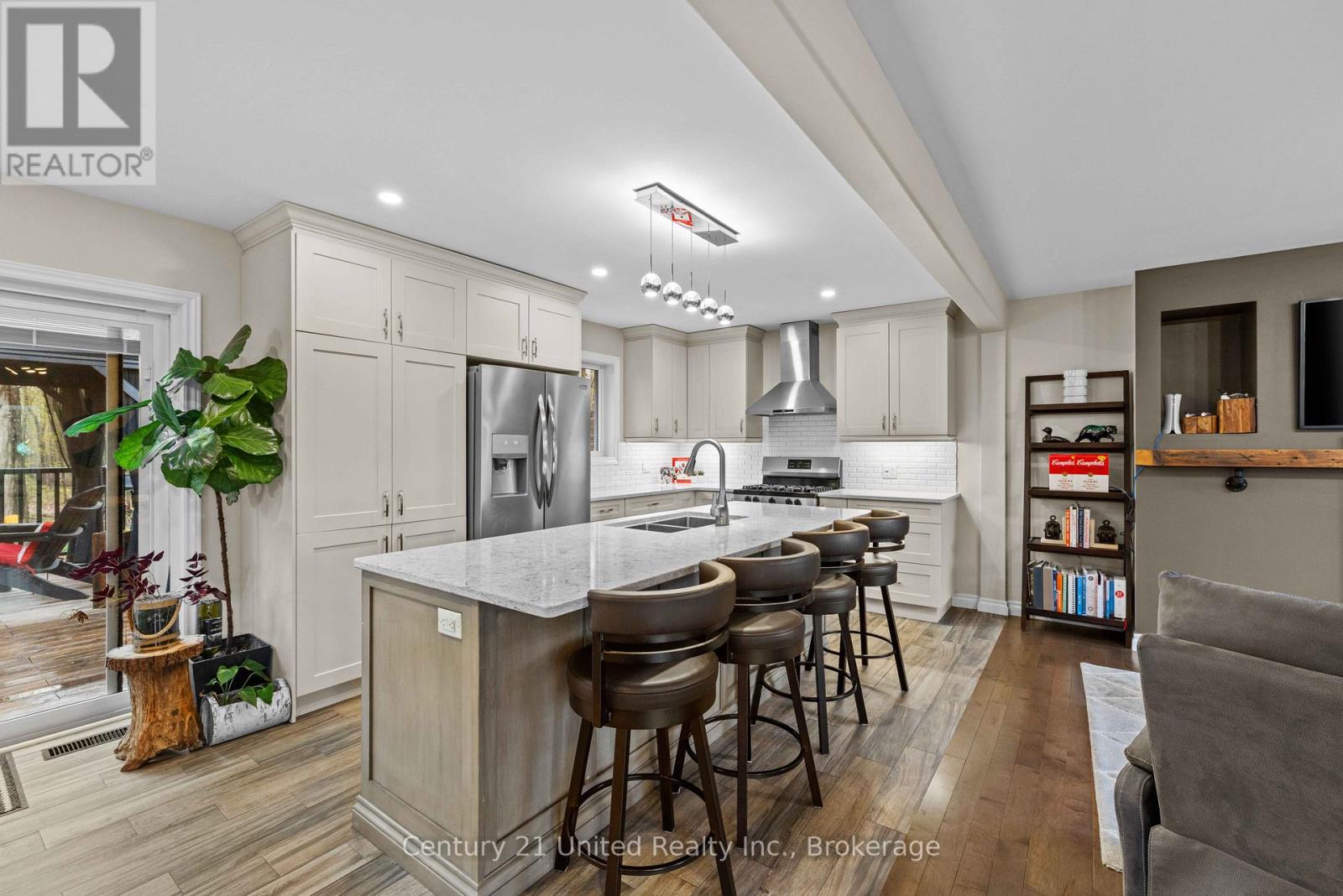 1746 LAKEHURST ROAD - 8