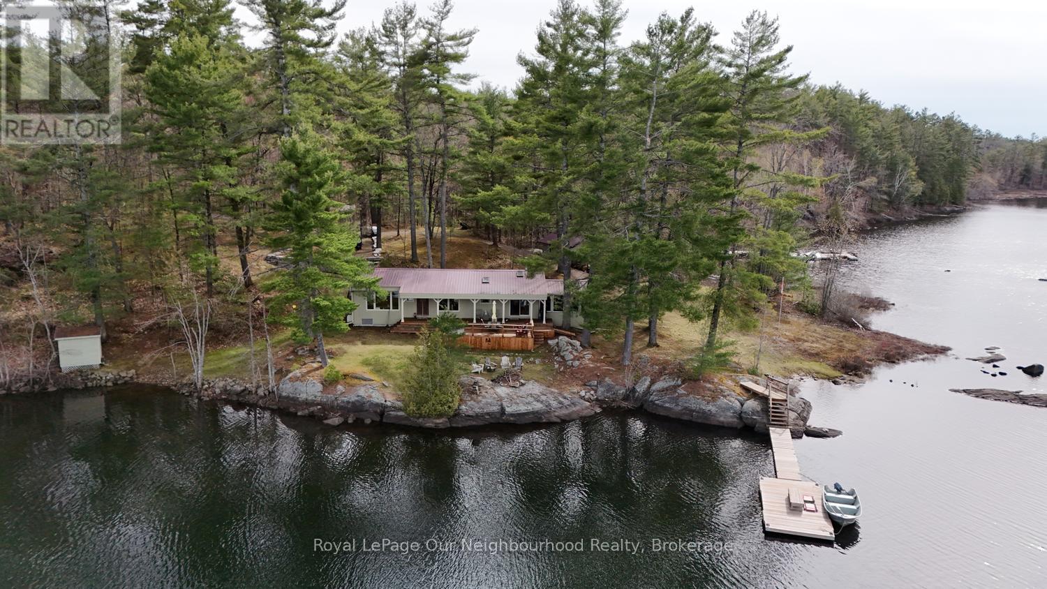 823 TANGAMONG ROAD E - 17