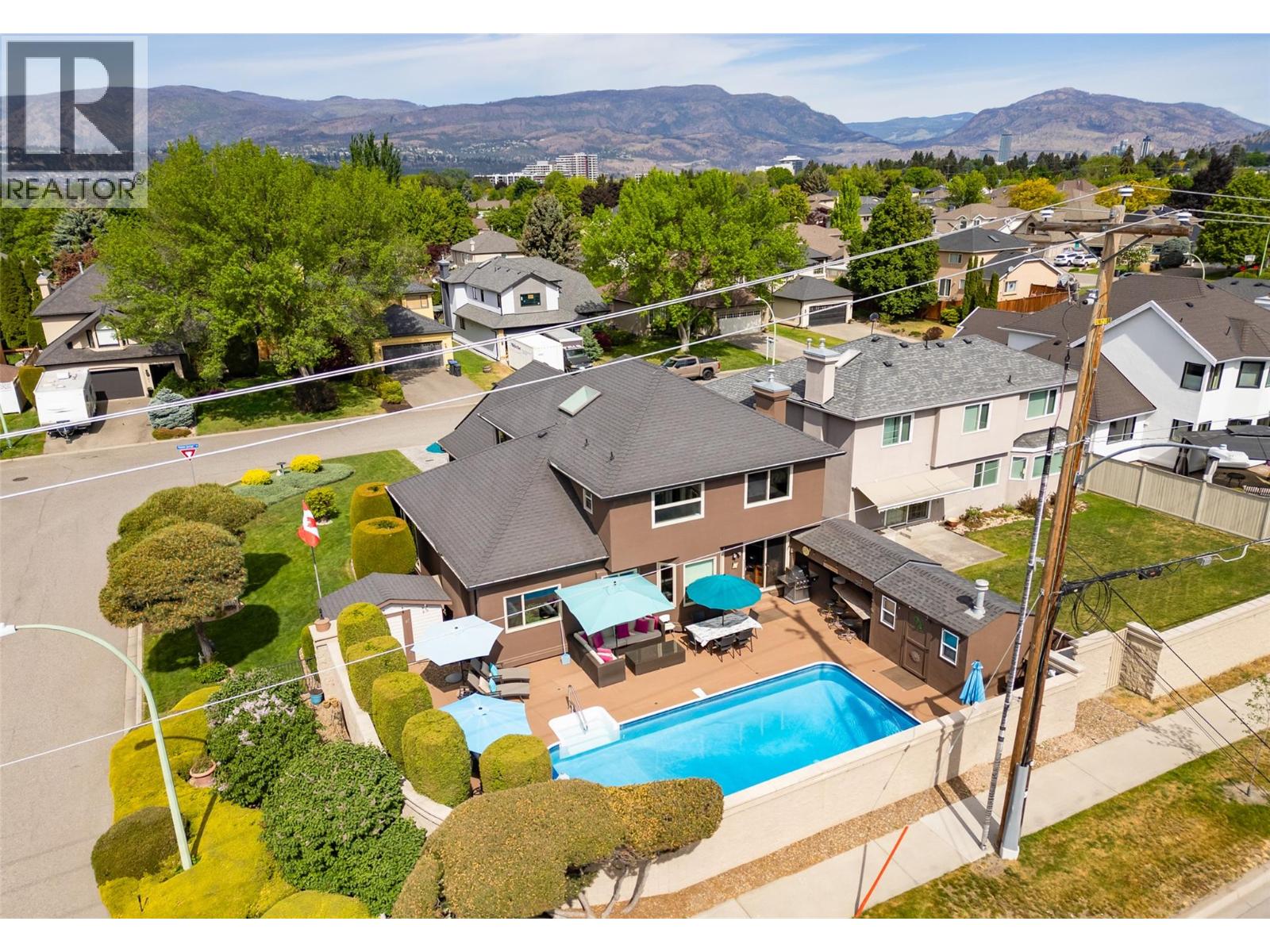 900 Mission Springs Crescent, Kelowna