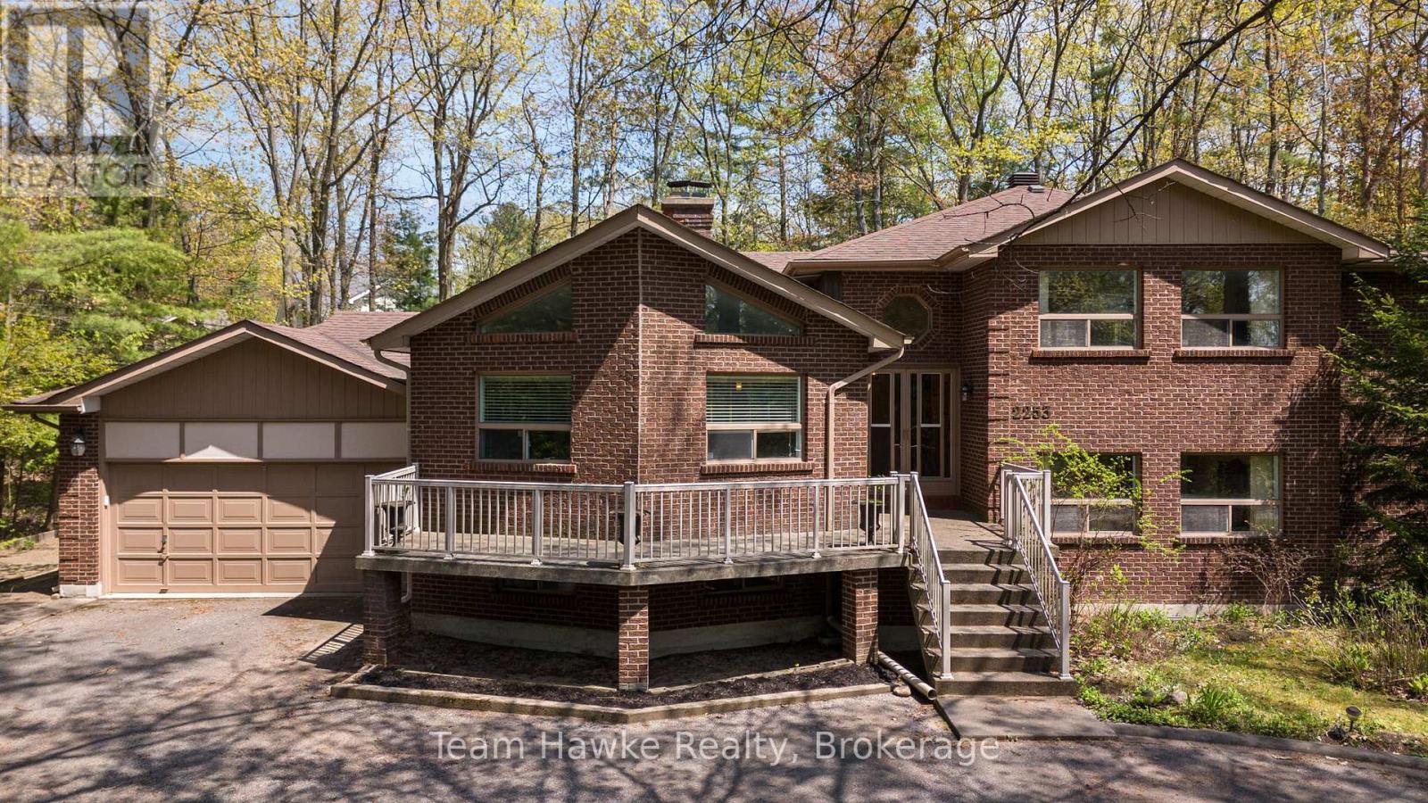 2253 TINY BEACHES ROAD S - Image 2
