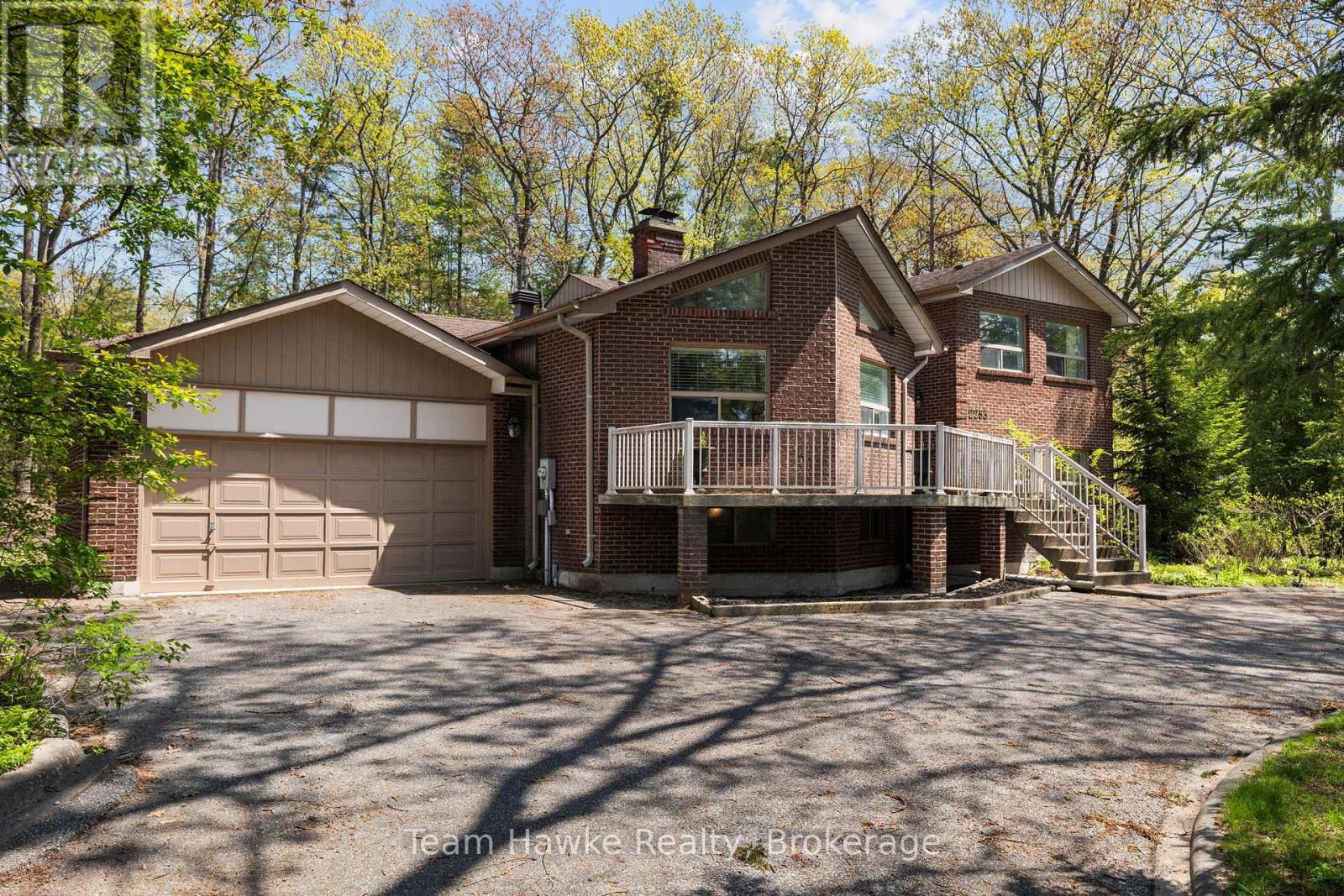 2253 TINY BEACHES ROAD S - 23