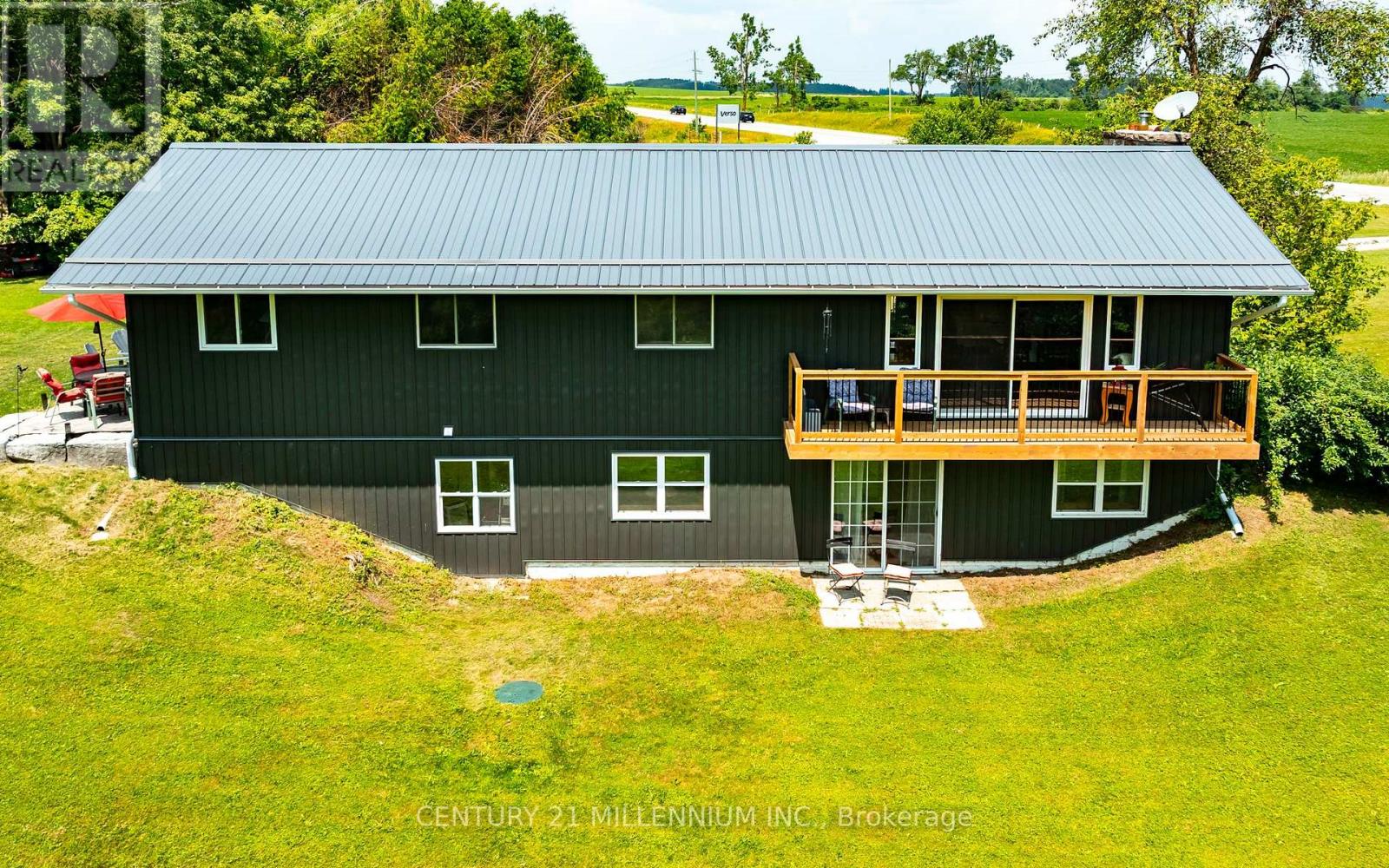 517454 COUNTY ROAD 124 ROAD - 33