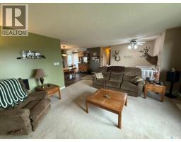 Bedroom - 11 Banks Crescent, Kamsack, SK S0A1S0 Photo 12