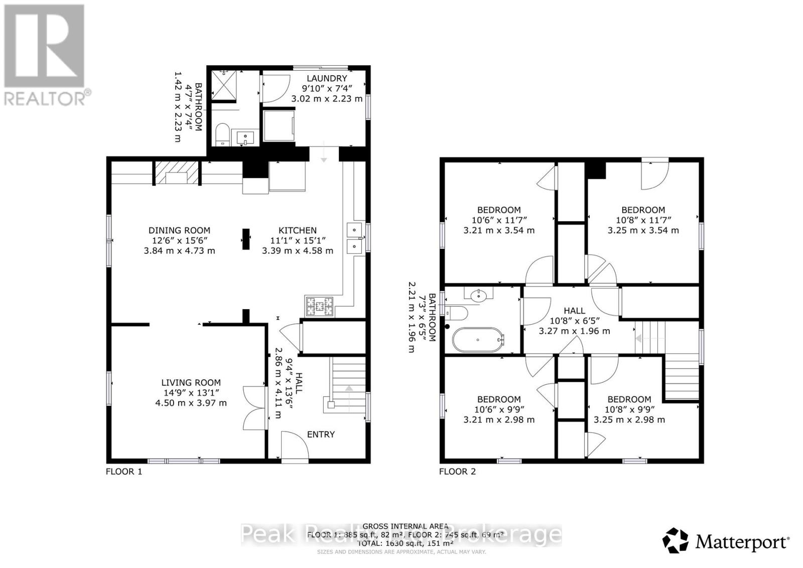 236 HURON ROAD - 24