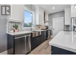 Kitchen - 50 Faith Drive, Mapleton, ON N0G1P0 Photo 7