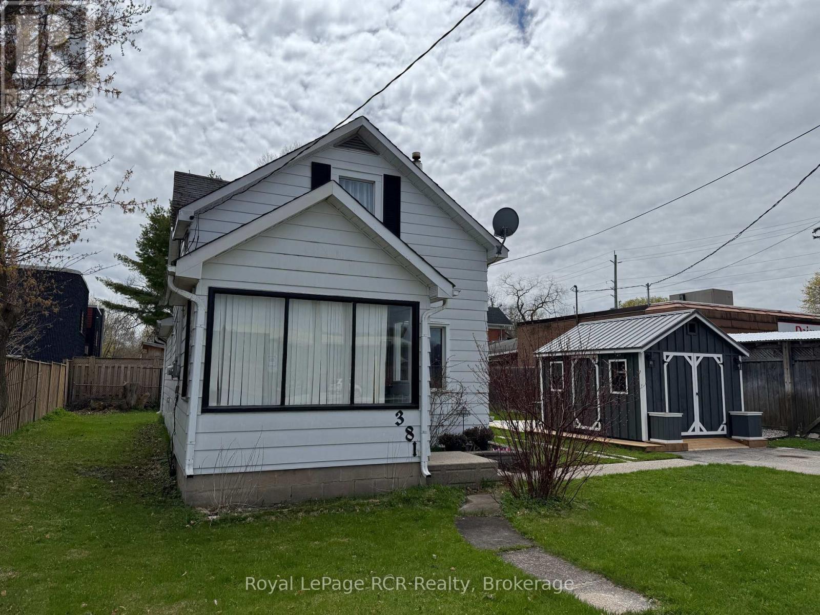 381 14TH STREET W - 2