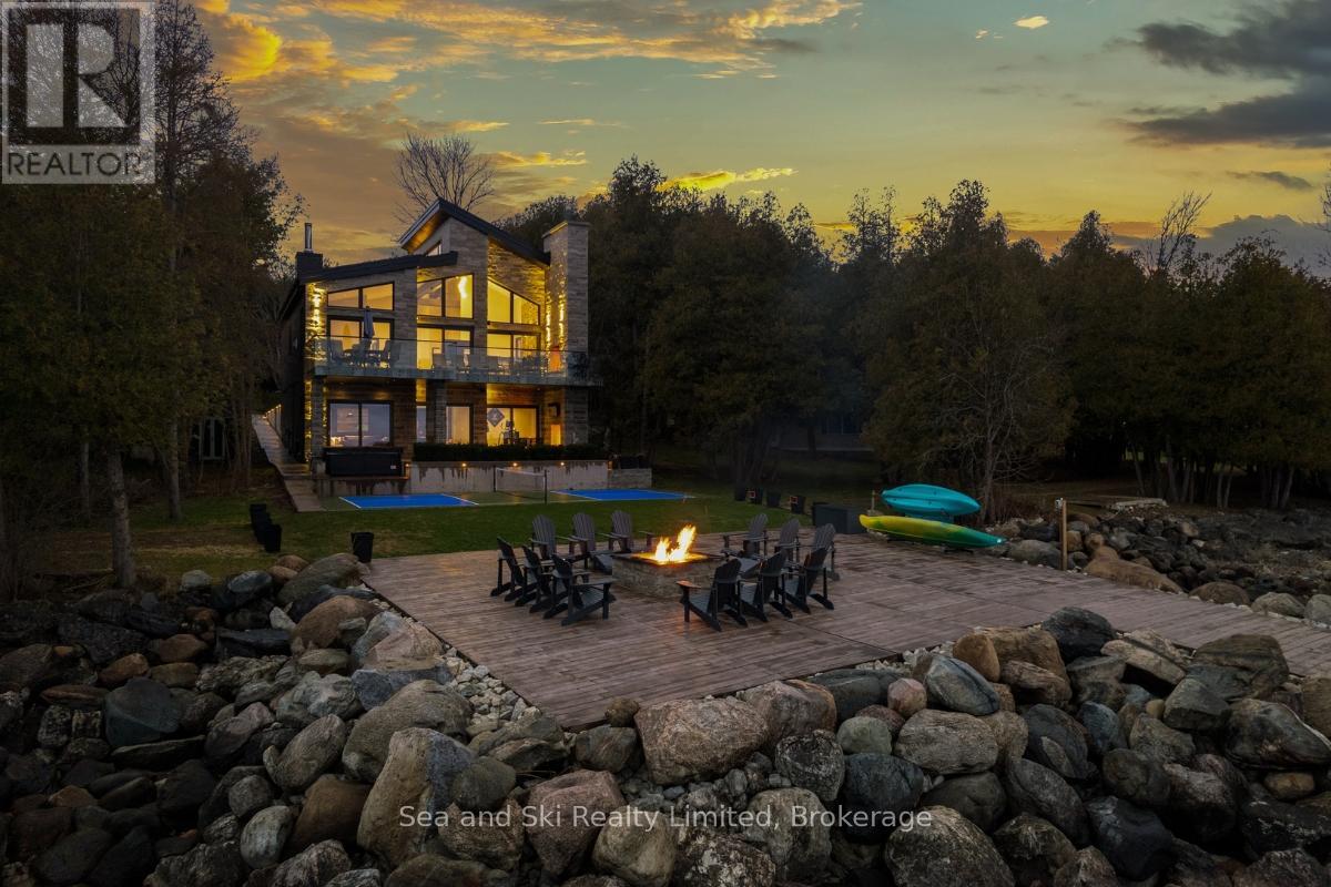 138 GEORGIAN BEACH LANE - 1