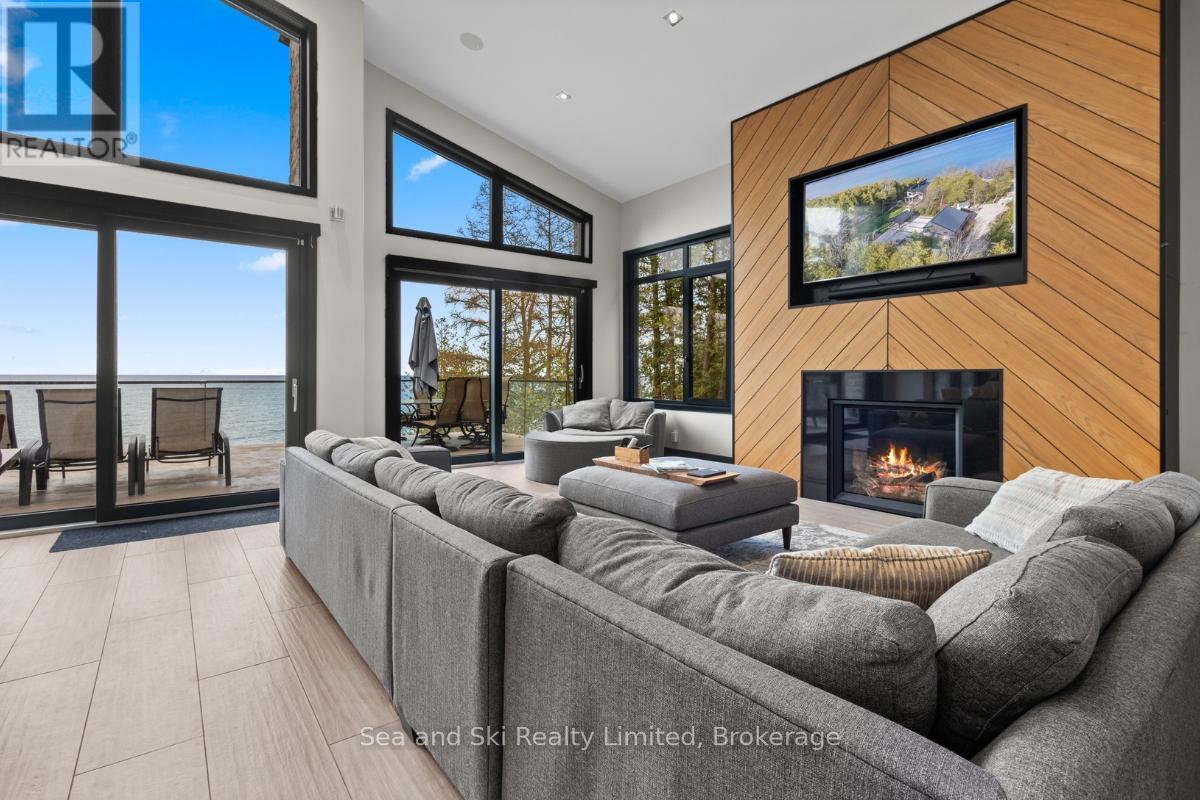 138 GEORGIAN BEACH LANE - 12