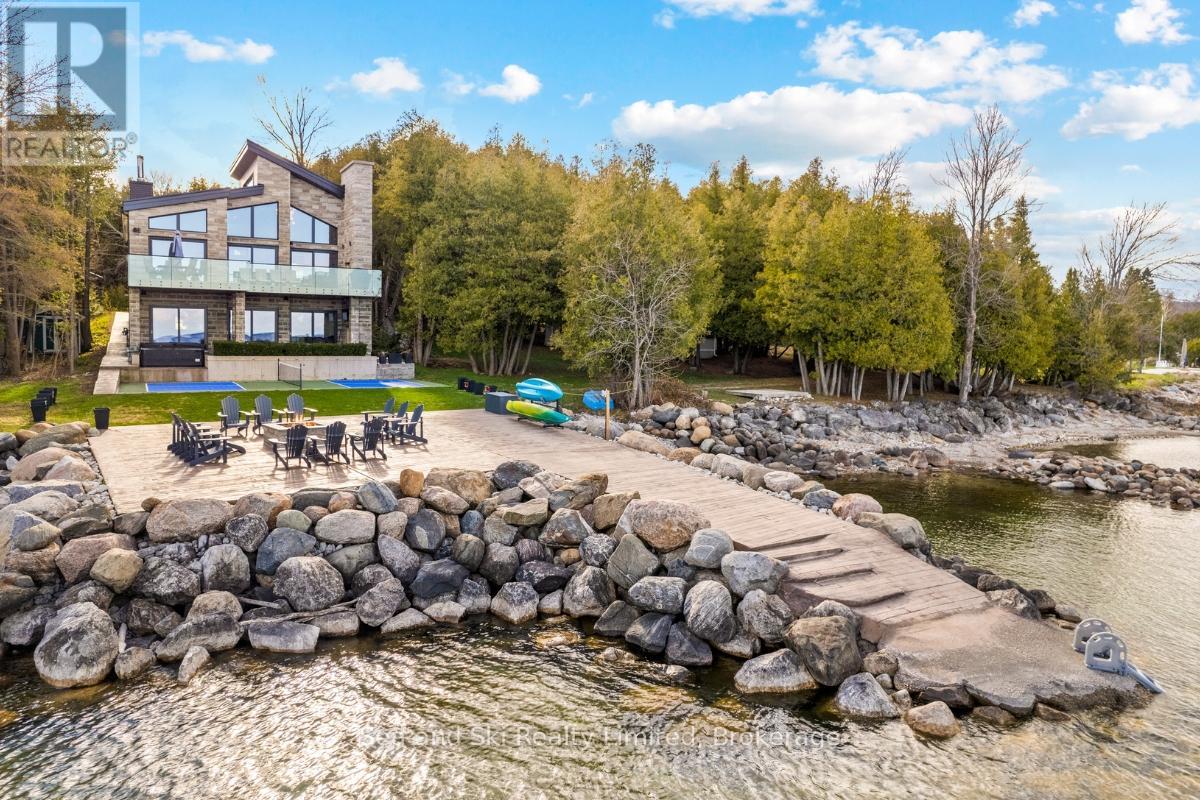 138 GEORGIAN BEACH LANE - 2