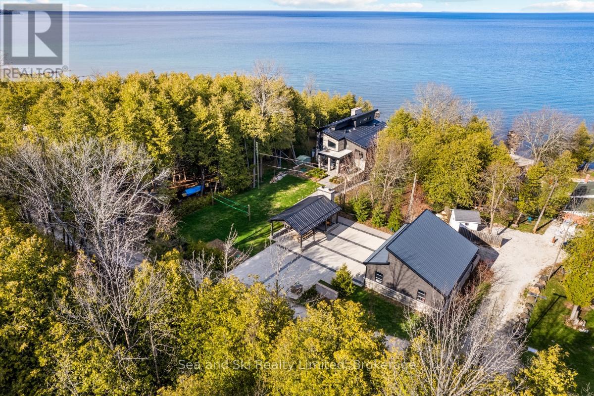 138 GEORGIAN BEACH LANE - 29
