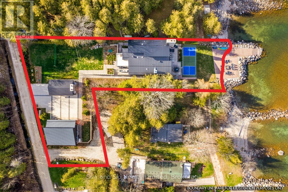 138 GEORGIAN BEACH LANE - 3