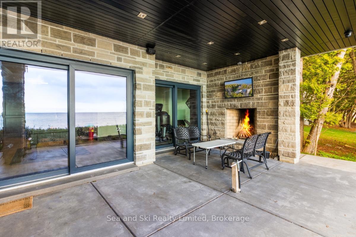 138 GEORGIAN BEACH LANE - 31