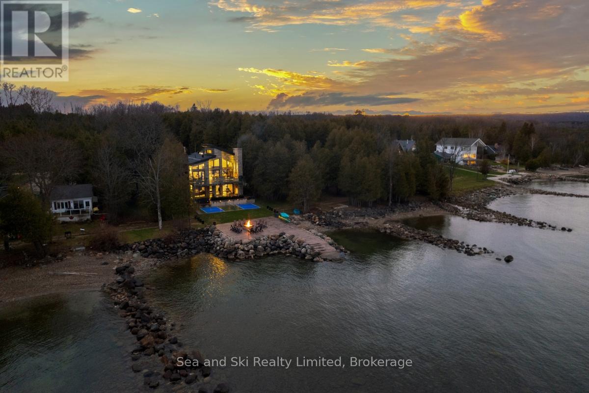 138 GEORGIAN BEACH LANE - 32