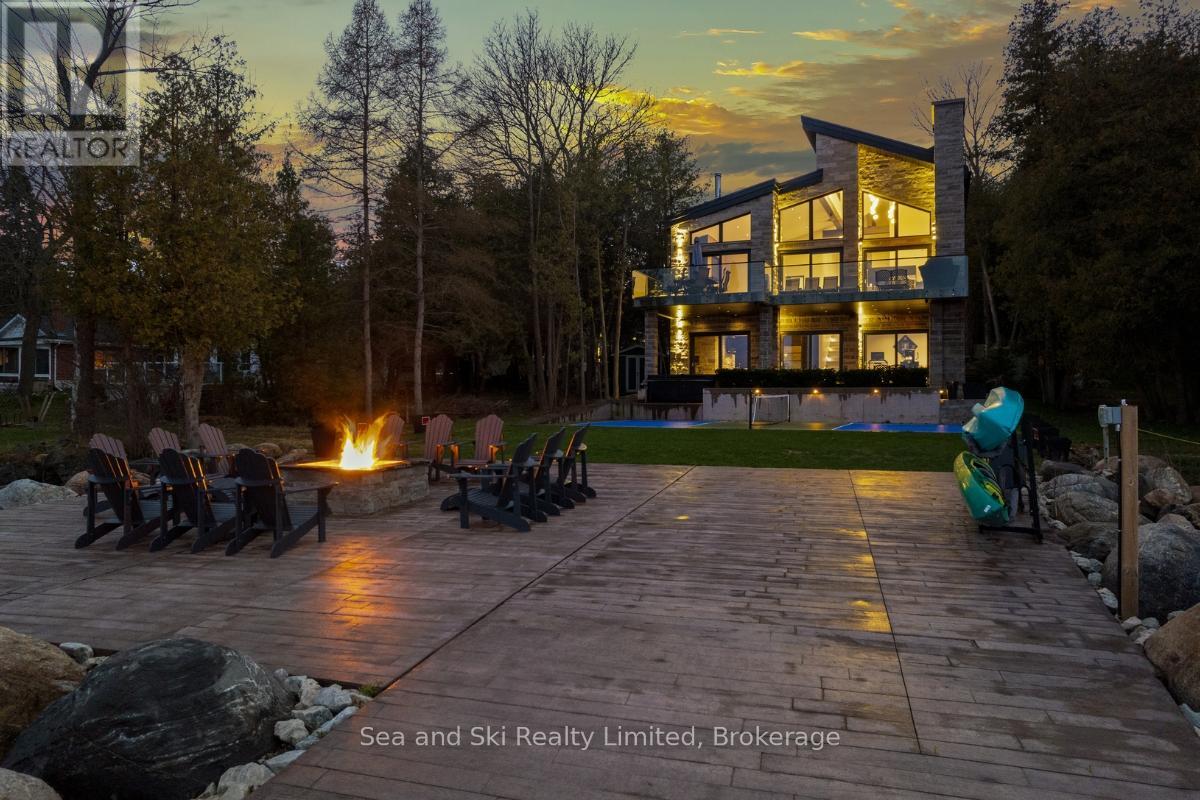 138 GEORGIAN BEACH LANE - 35
