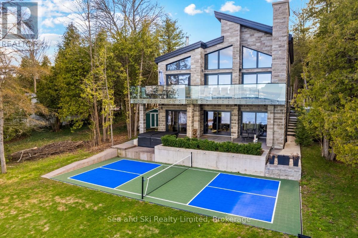 138 GEORGIAN BEACH LANE - 36