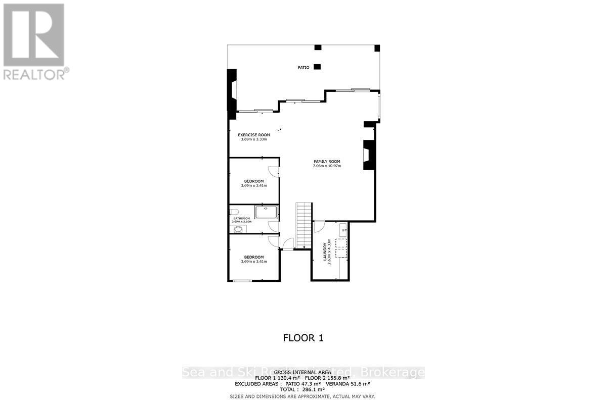 138 GEORGIAN BEACH LANE - 37