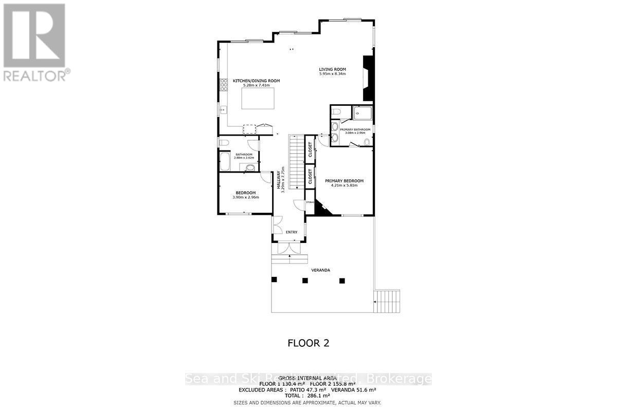 138 GEORGIAN BEACH LANE - 38