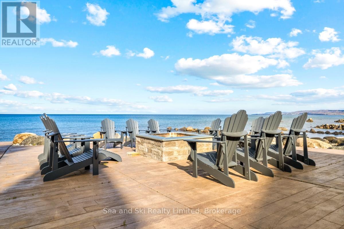 138 GEORGIAN BEACH LANE - 4
