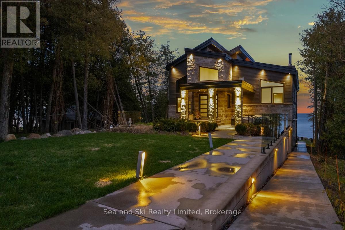 138 GEORGIAN BEACH LANE - 5
