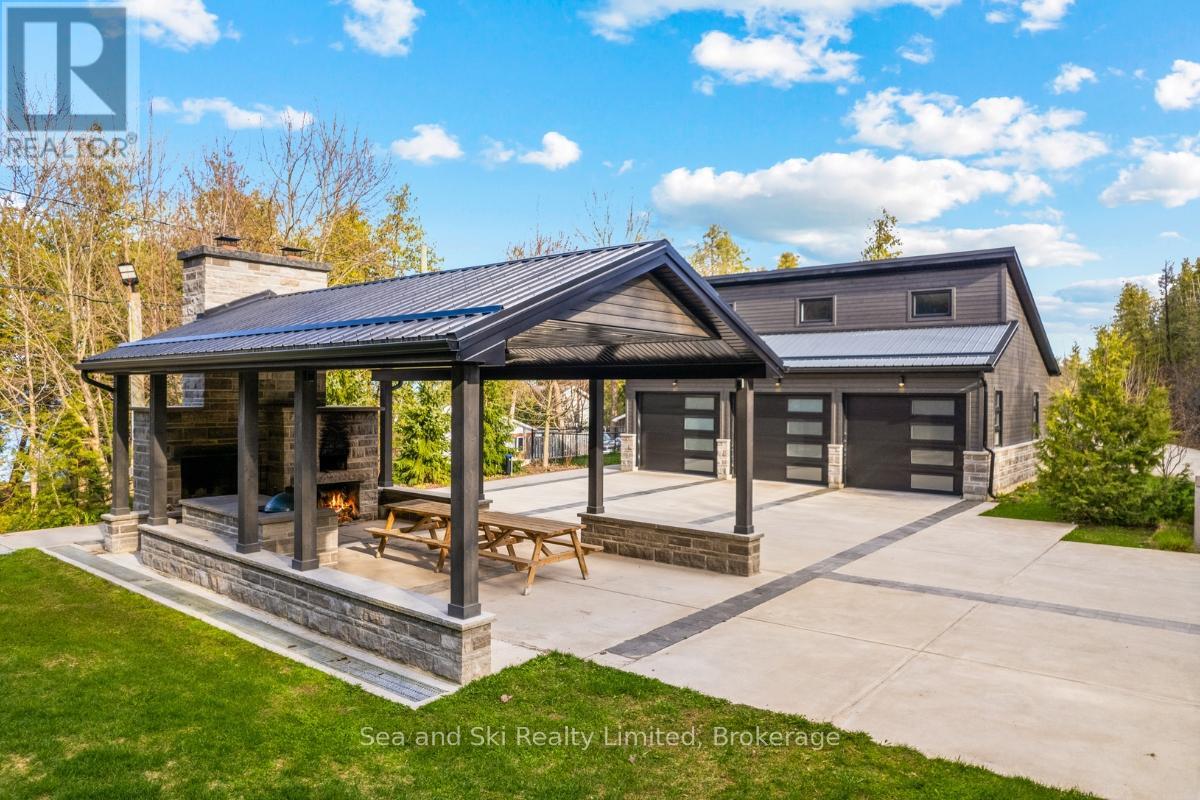 138 GEORGIAN BEACH LANE - 8