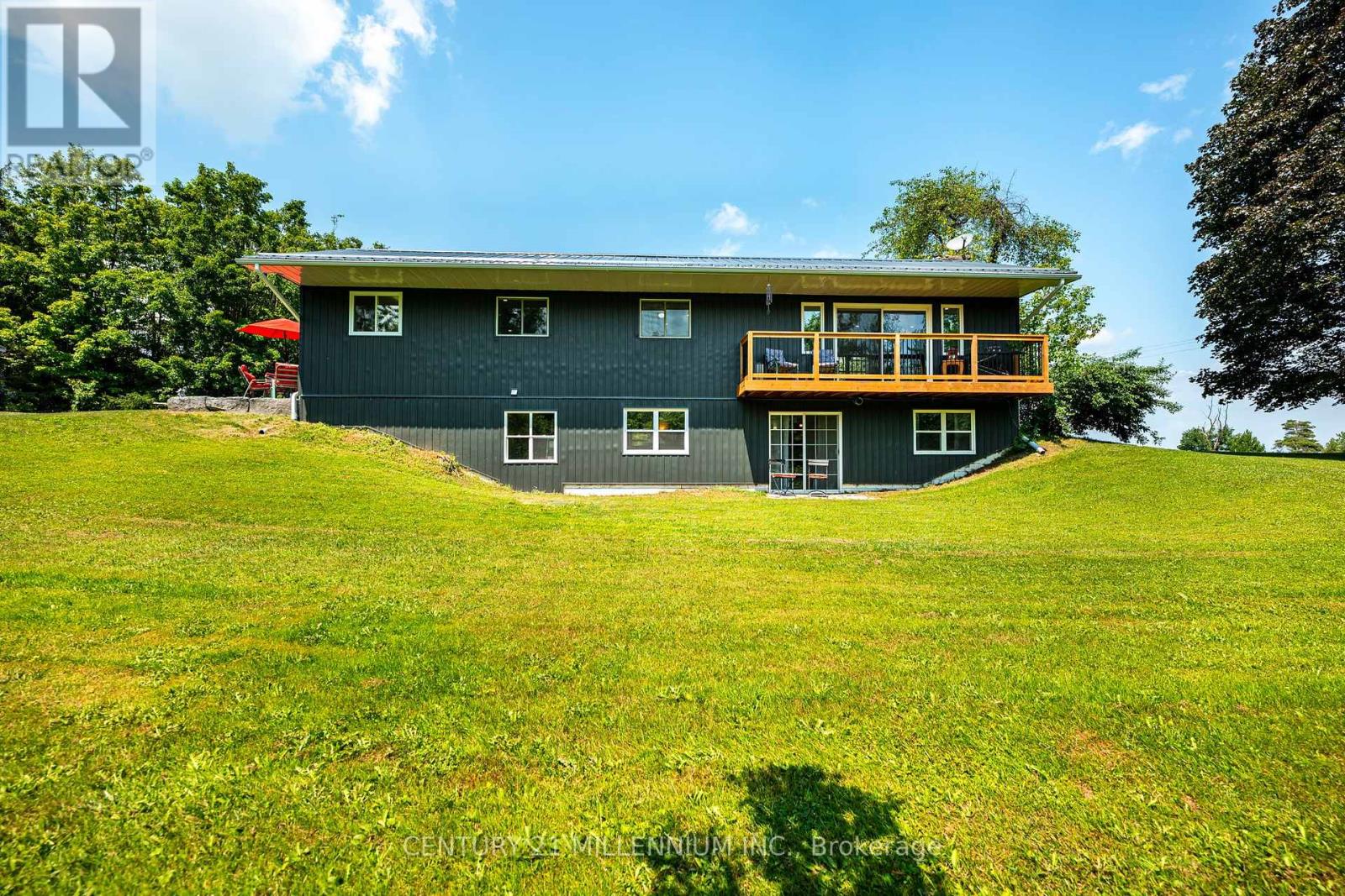 517454 COUNTY ROAD 124 ROAD - 45