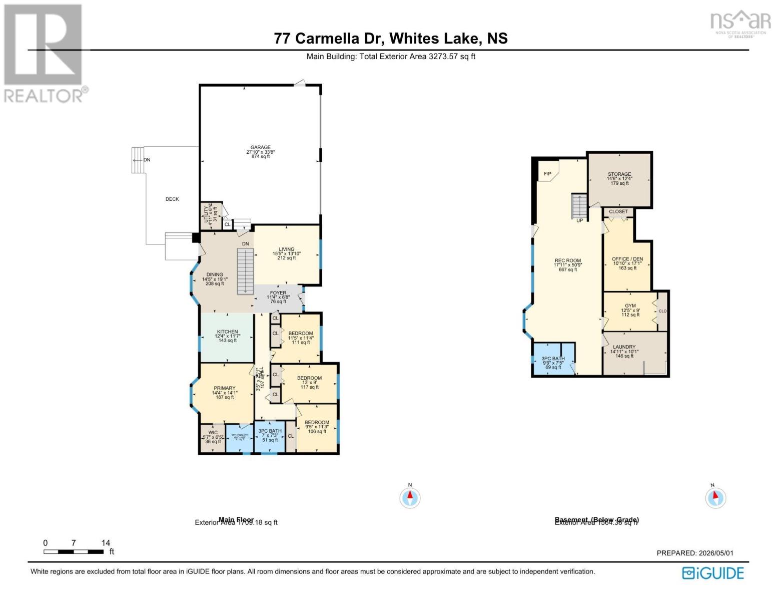 77 Carmella Drive - 45