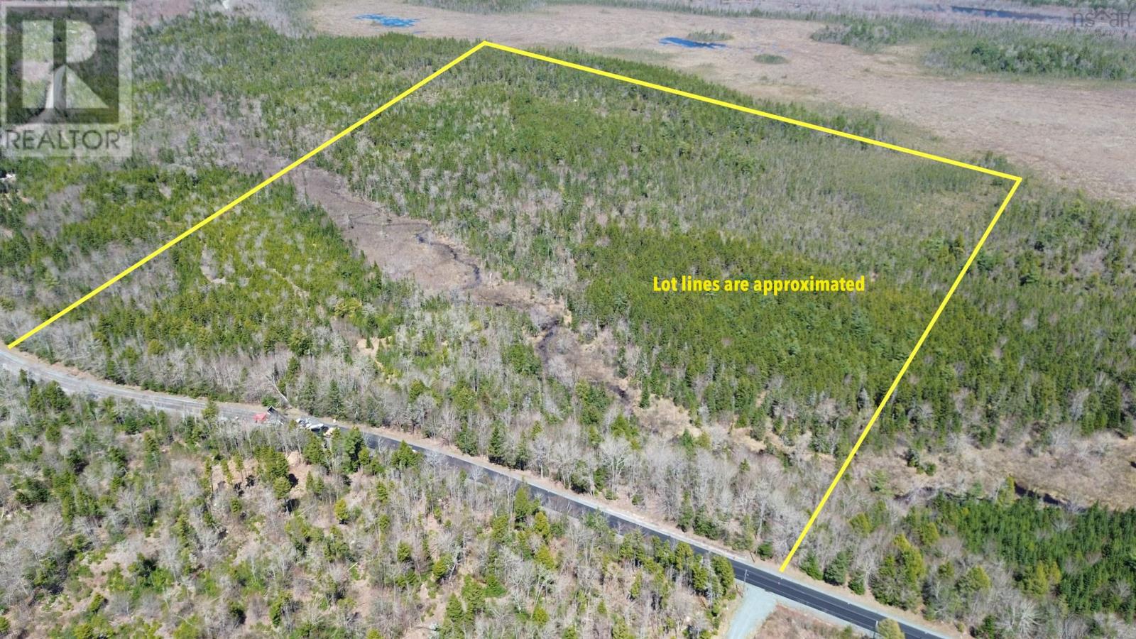 Property photo of Highway 357