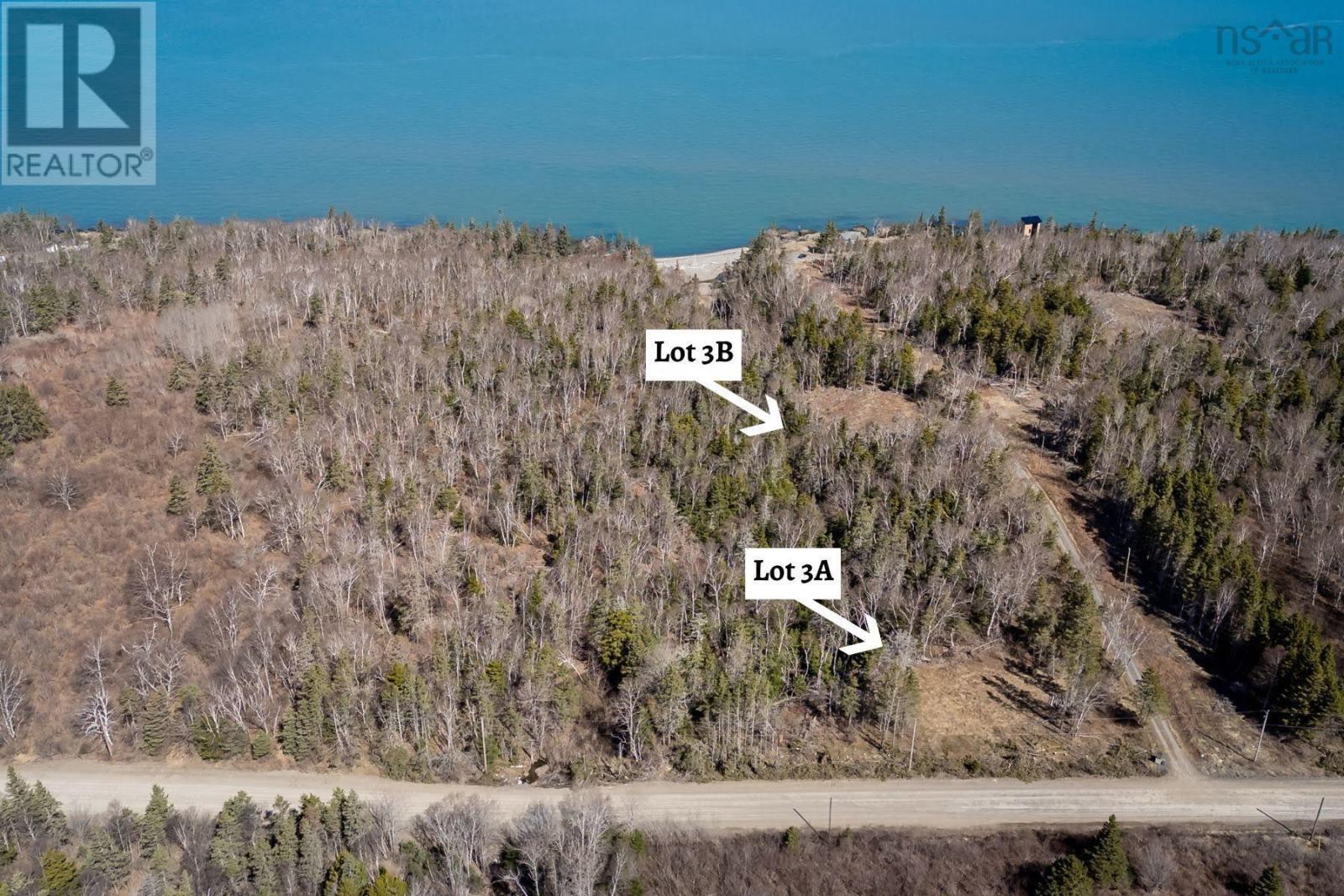 Property photo of Lot 3B Old Baxter Mill Road