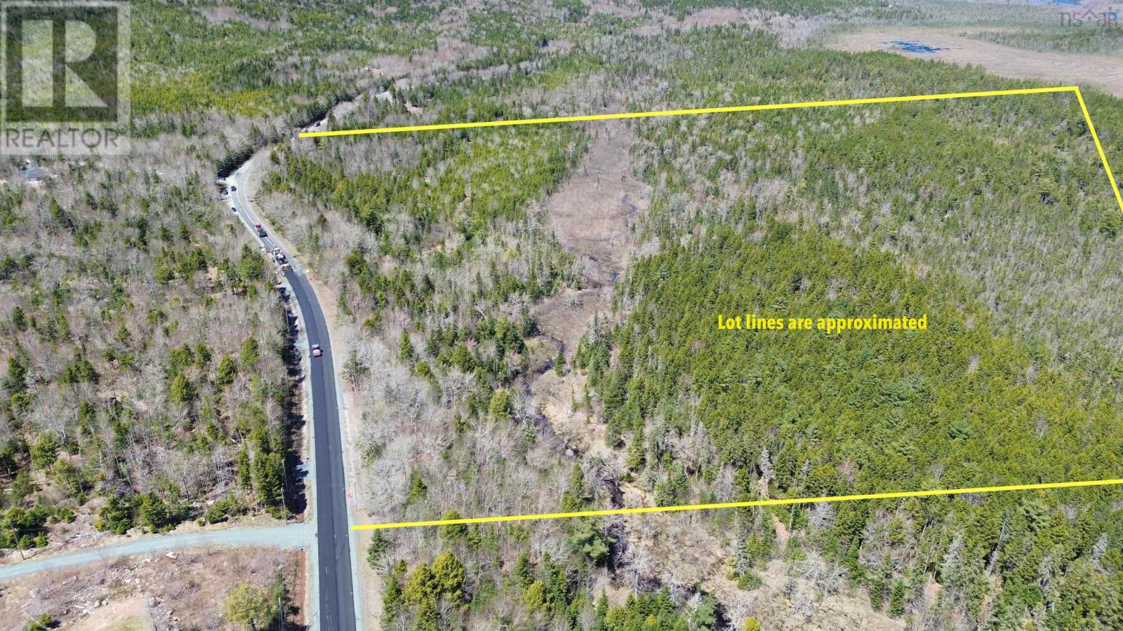 Property 4 of 8 of Highway 357