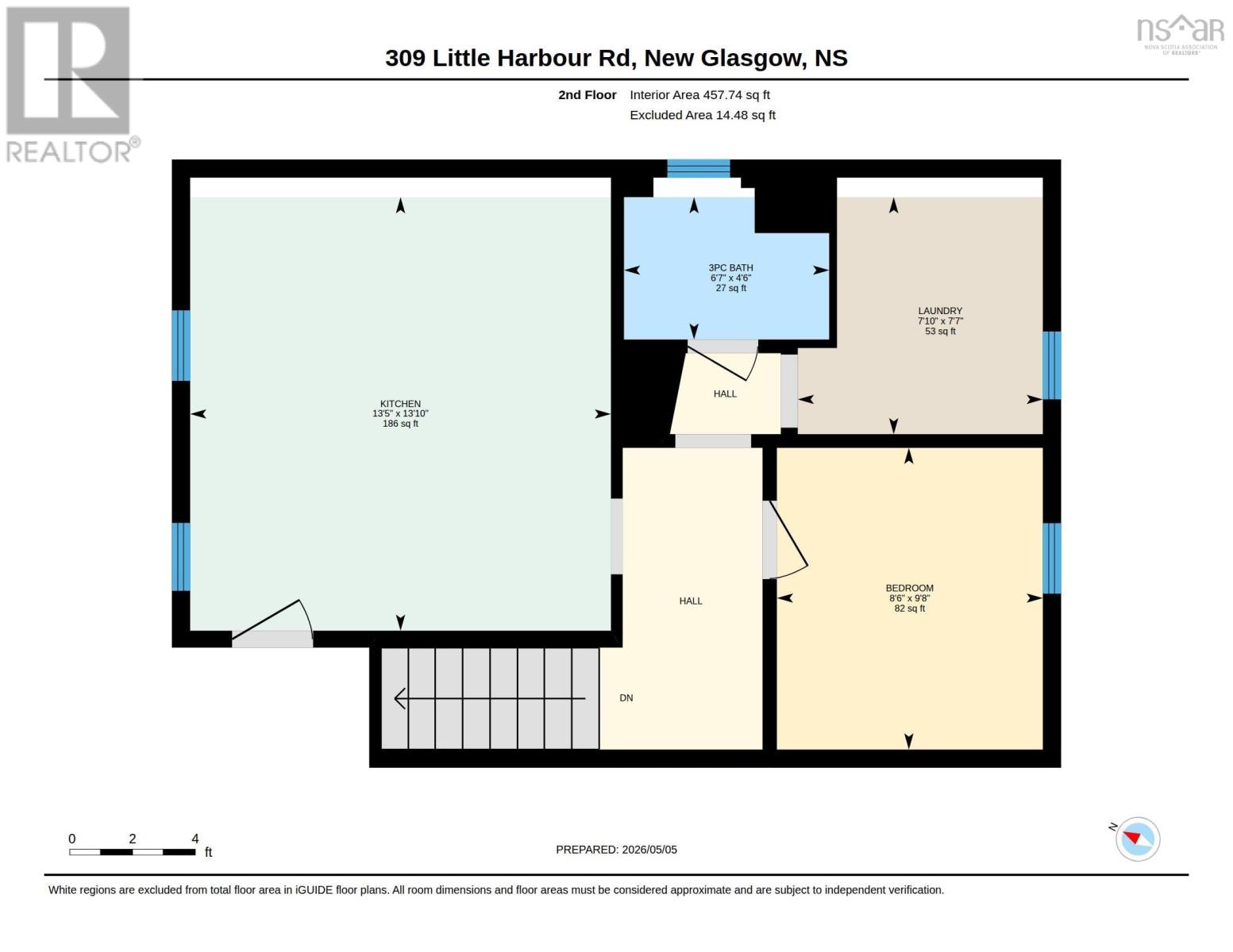 Property 24 of 25 of A&B 309 Little Harbour Road