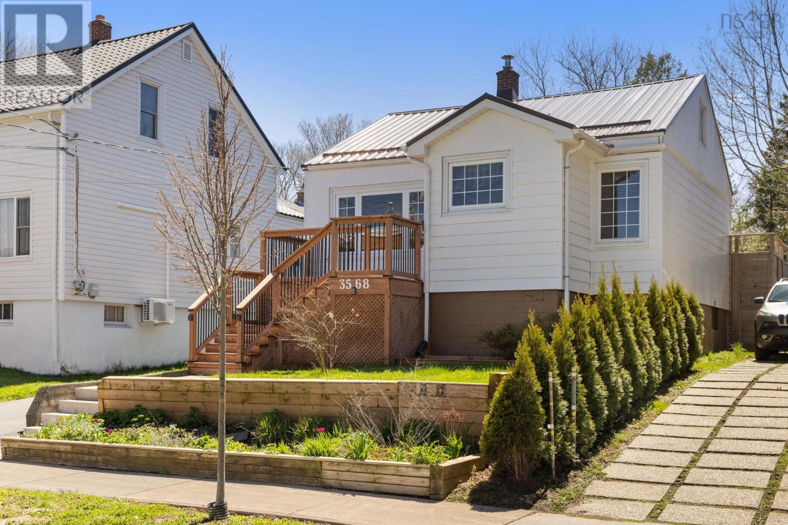 Property photo of 3568 Acadia Street
