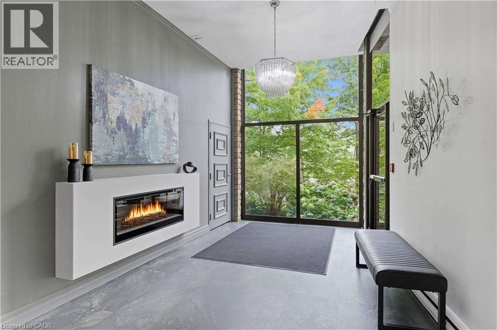 20 BERKLEY Road Unit# 702, Cambridge, Ontario, N1S4S8 — Photo 5