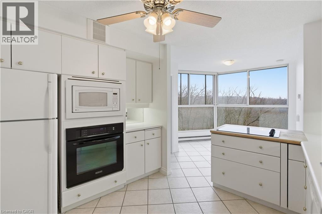 20 BERKLEY Road Unit# 702, Cambridge, Ontario, N1S4S8 — Photo 11