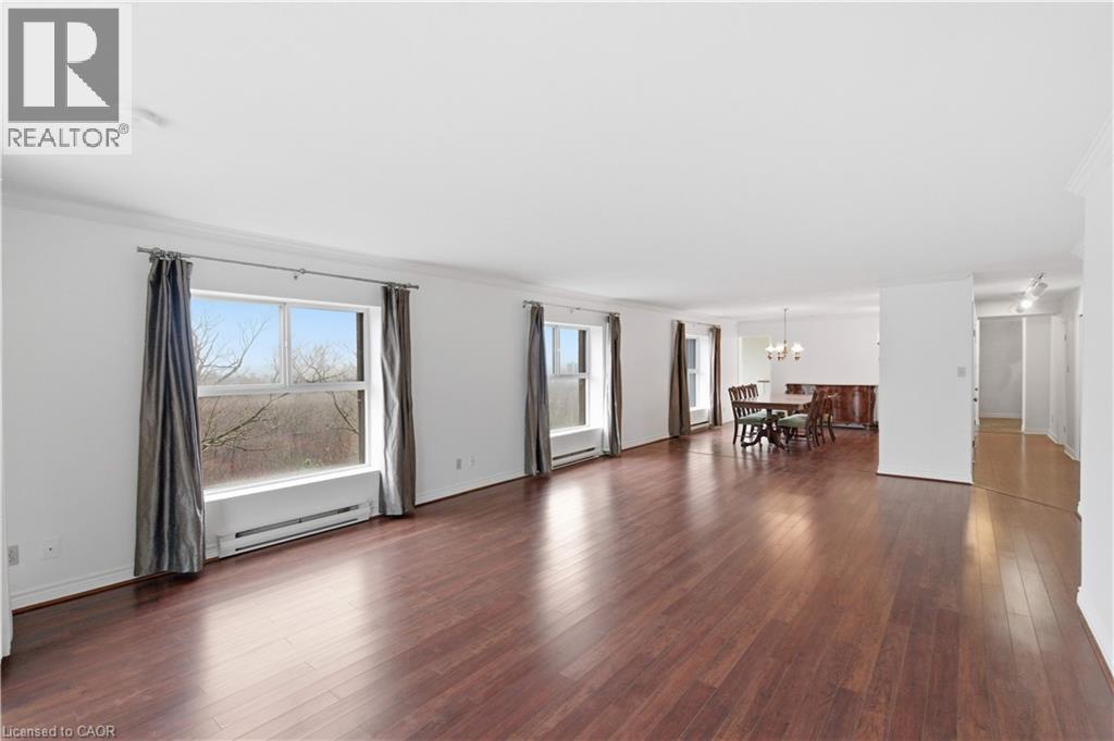 20 BERKLEY Road Unit# 702, Cambridge, Ontario, N1S4S8 — Photo 20