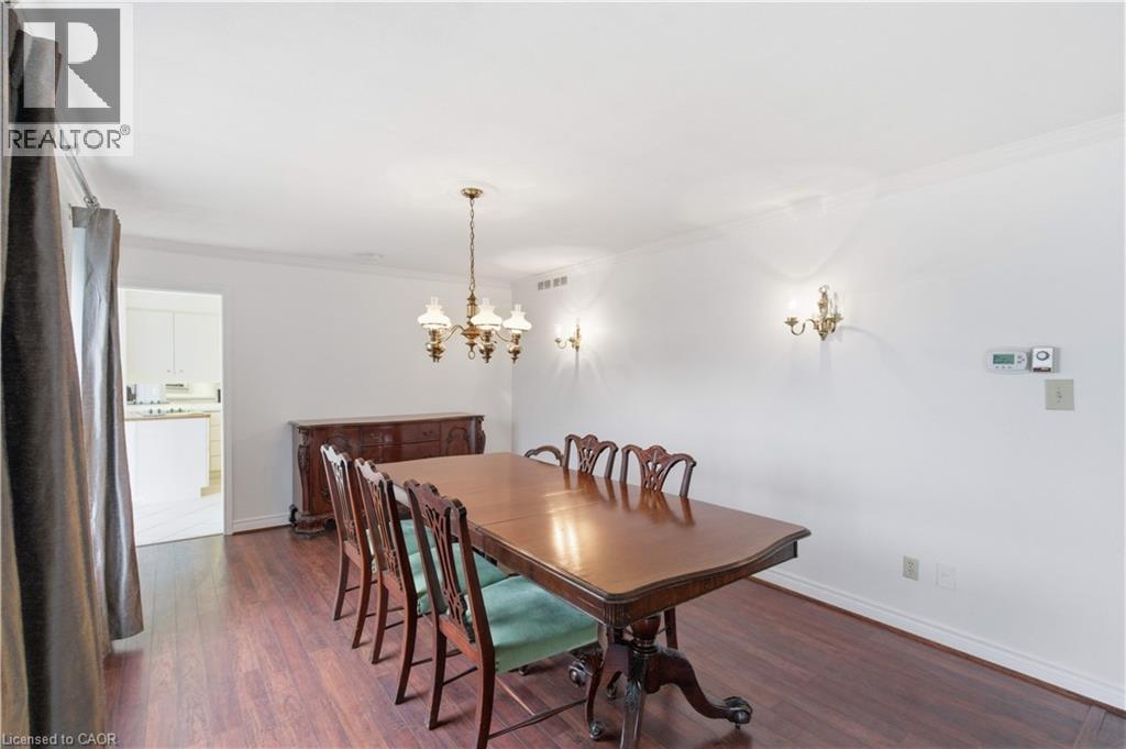 20 BERKLEY Road Unit# 702, Cambridge, Ontario, N1S4S8 — Photo 17