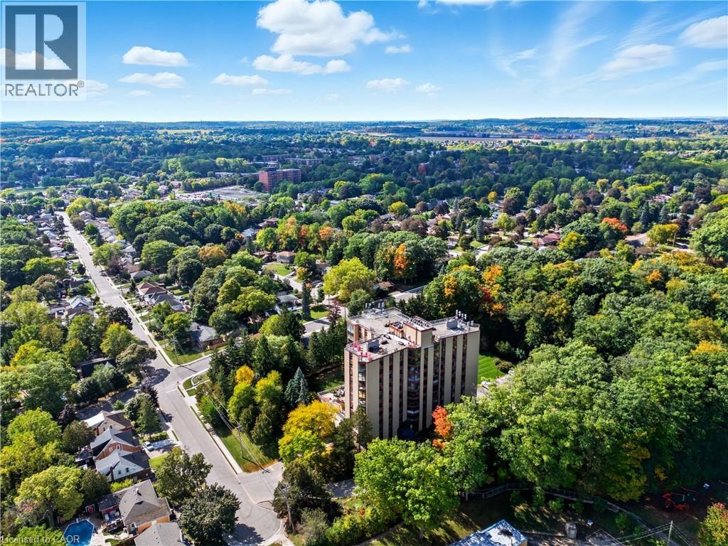 20 BERKLEY Road Unit# 702, Cambridge, Ontario, N1S4S8 — Photo 46