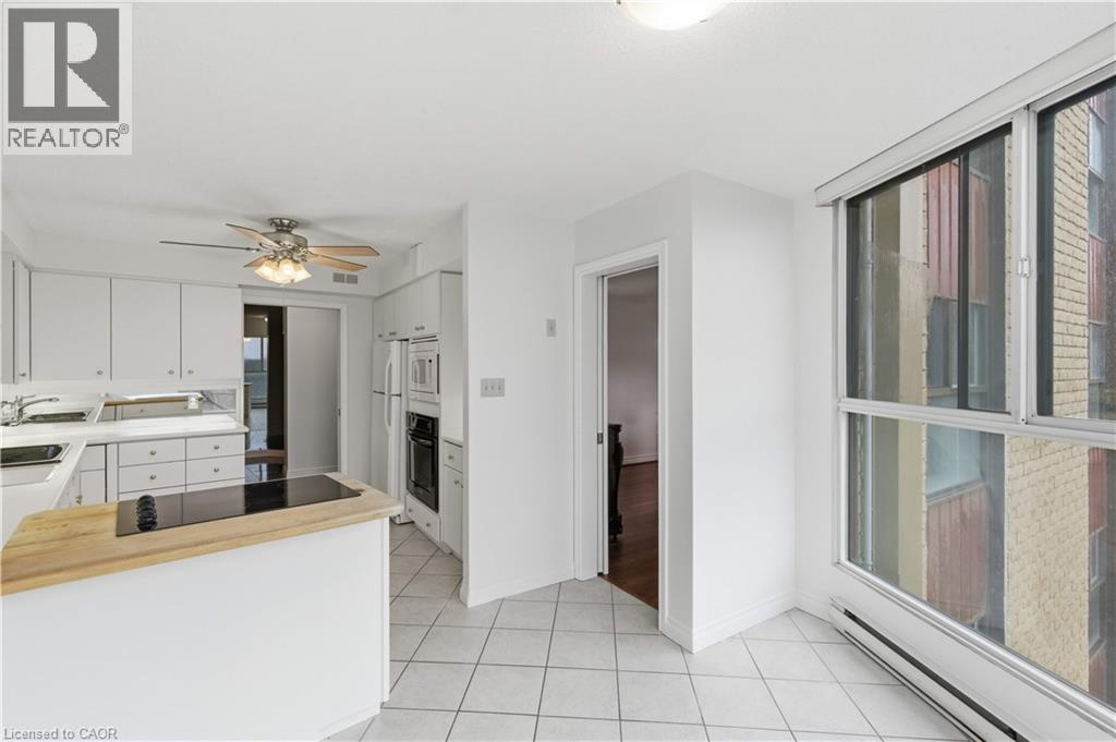 20 BERKLEY Road Unit# 702, Cambridge, Ontario, N1S4S8 — Photo 14